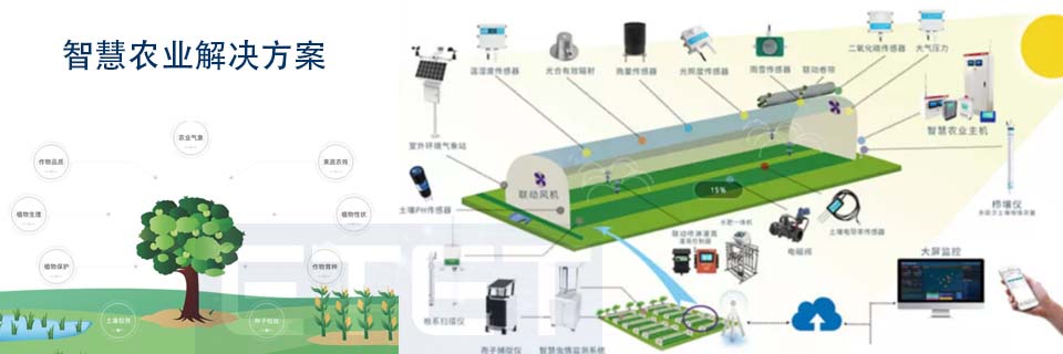 智慧农业